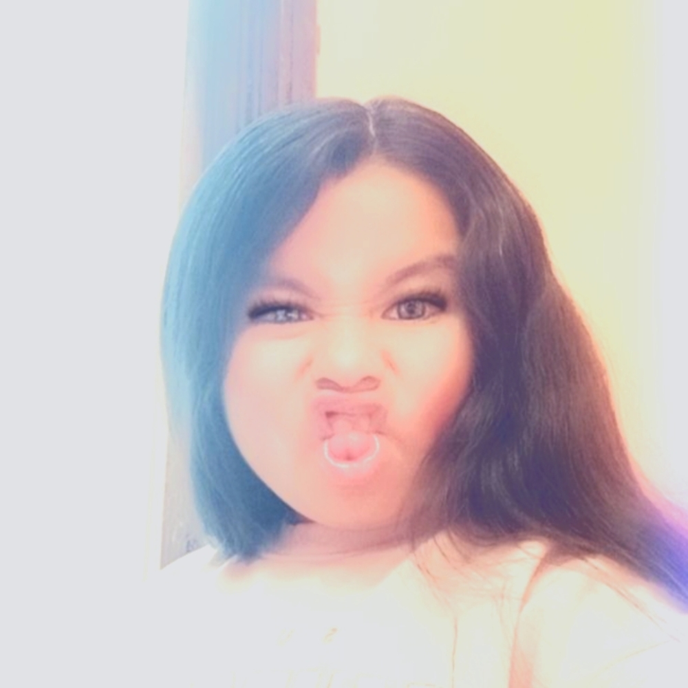 Meet your Posher, Joceline